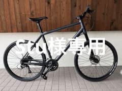cannondale badboy2 L21or22年製　美品送料込　引取可のサムネイル