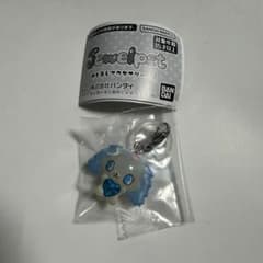 ジュエルペット めじるしアクセサリー サフィーのサムネイル