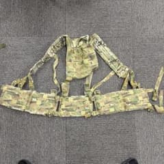 個人装備 EAGLE MULTICAM H-HARNESS EAGLE MULTICAM H-HARNESS - メルカリ