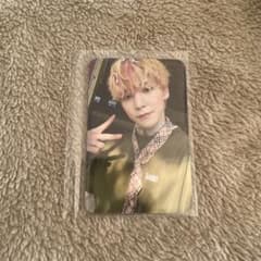 ATEEZ アチズ ユノ FEVER トコペディア tokopedia トレカのサムネイル