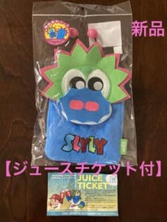 【新品】カープ スライリー チケットホルダーのサムネイル