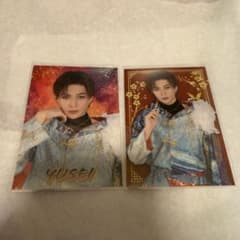 FANTASTICS 八木勇征 BTTM フォトカのサムネイル