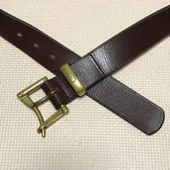 あっぱれ様専用  美品  クイックリリースベルト MADE IN ENGLANDのサムネイル