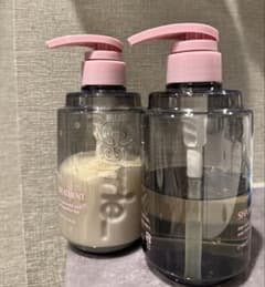 carrie_ シャンプー トリートメント セット - メルカリ