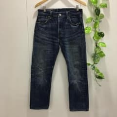 美品　リーバイス 501 プレミアム W32 L32 BigE リーバイス プレミアム 501 デニムパンツ ビッグE W30 L32 美品 - メルカリ