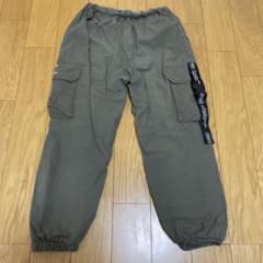 LOVETOXIC パンツ　140㎝のサムネイル