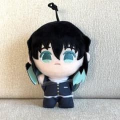 鬼滅の刃 ぬいぷりけmini3 時透無一郎 - メルカリ