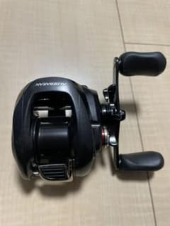 シマノ12アルデバランBFSXGのサムネイル