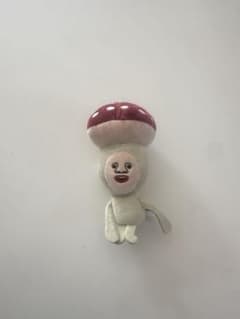 こびと図鑑キャラクター ぬいぐるみのサムネイル