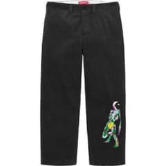 supreme ✖️ gonz corduroy pantsのサムネイル