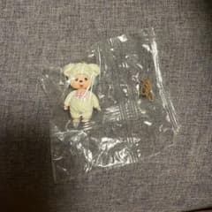 モンチッチキーホルダーのサムネイル