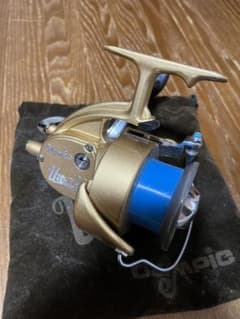 【未使用品】オリムピック　ウルトラ93のサムネイル