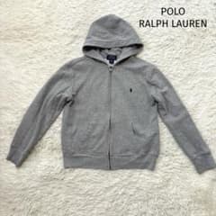 POLO RALPH LAUREN ポロラルフローレン　パーカー　150cm