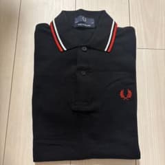 fredperry ポロシャツのサムネイル