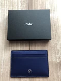 BMW カードケース バーニーズニューヨークのサムネイル