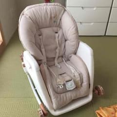 ハイローチェアのサムネイル