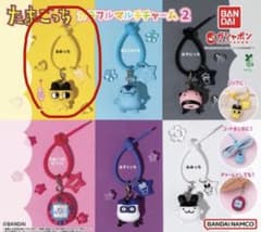 たまごっち カラフルマルチチャーム2 まめっちのサムネイル
