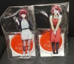 ヤニ吸う アクリルスタンドセット - メルカリ