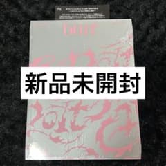 StrayKids スキズ DO IT 通常盤 新品未開封 チェックインマイル - メルカリ
