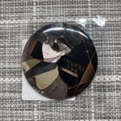 ニート部 ウマヅラハギ DMM スクラッチ 第3弾 缶バッジのサムネイル