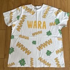 PUNYUS Tシャツのサムネイル