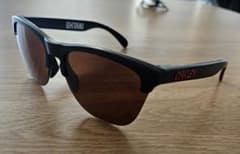 OAKLEY Frogskins OHTANI サングラス大谷翔平モデル