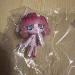 ミニフィギュア カプセルトイのサムネイル