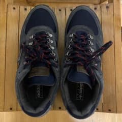 27.0cm adidas Winterhill SPZL 元箱付 最安値 - メルカリ