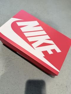 【新品未使用】NIKE DUNK LOW 節分 27cmのサムネイル
