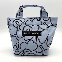 日本限定】Lunchbag Piirto Unikko トートバッグ - メルカリ