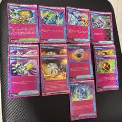 ポケモンカード ACE SPEC まとめ売りのサムネイル