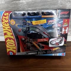 ホットウィールFormula 1® スプリントレース サーキット