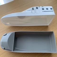 新幹線 弁当箱 ランチボックスのサムネイル