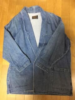 kastane デニムジャケットのサムネイル