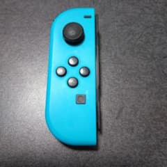 Switch ジョイコン　ジャンクのサムネイル