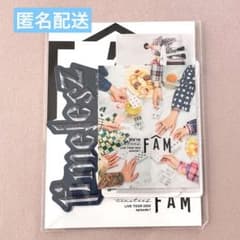 timelesz 2025グッズステッカー(横浜・寺西拓人)のサムネイル