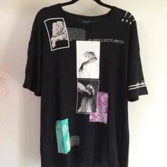 ZARA ザラ Tシャツのサムネイル