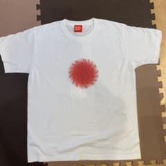 藤井風 HELP EVER HURT NEVER Tシャツ - メルカリ