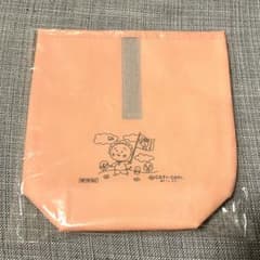 コジコジ　mee mou くる巻保冷温バッグのサムネイル
