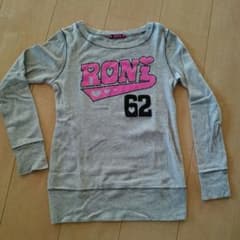 RONï  MLsize♡♡のサムネイル
