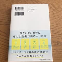 大丈夫!すべて思い通り。 一瞬で現実が変わる無意識のつかいかたのサムネイル