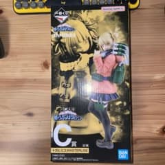 トガヒミコ　C賞　フィギュア（出品2）のサムネイル