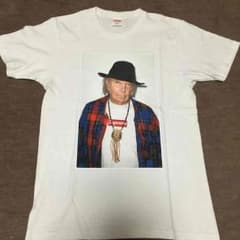 再出品 シュプリーム supreme ニールヤングteeのサムネイル