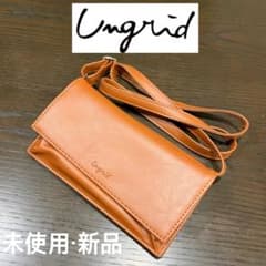 Ungrid Rare Bag Wallet