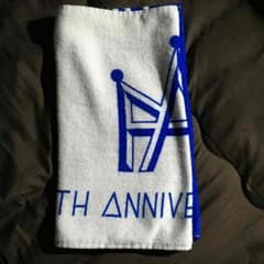 AAA タオルのサムネイル