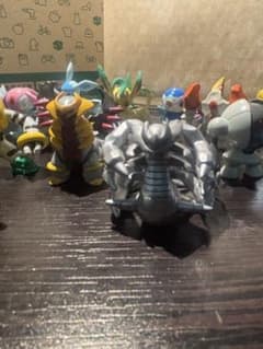 d*7様 ポケモン フィギュア 大量セット - メルカリ