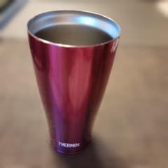 【THERMOS】真空断熱タンブラー 420ml(限定販売商品)のサムネイル