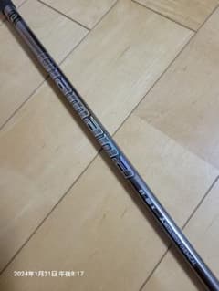 ディアマナ  Diamana GT 6x  5w コブラスリーブ付のサムネイル