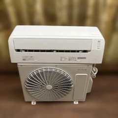 RIAIR エアコン 本体. YHA-S22R-W 2025年式 展示品 ヤマダ RIAIR エアコン 本体 YHA-S22R-W 2025年製 - メルカリ