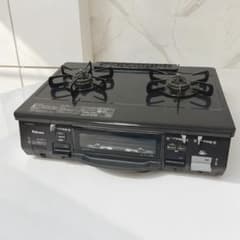 IC-N900BA-L パロマ プロパン用 ガスコンロ LPガス用 ガステーブルのサムネイル